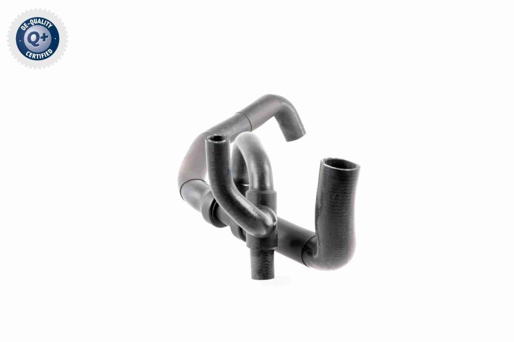 Durite de radiateur (Durite de refroidissement) VAICO ref. V10-2813