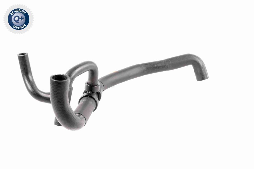 Durite de radiateur (Durite de refroidissement) VAICO ref. V10-2813