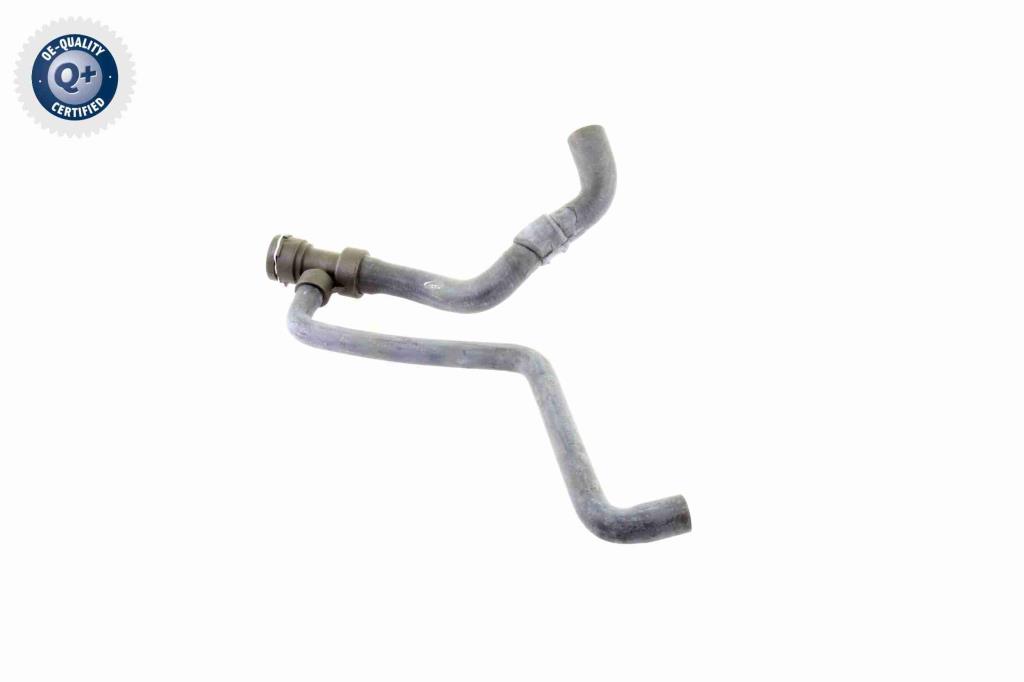 Durite de radiateur (Durite de refroidissement) VAICO ref. V10-2818