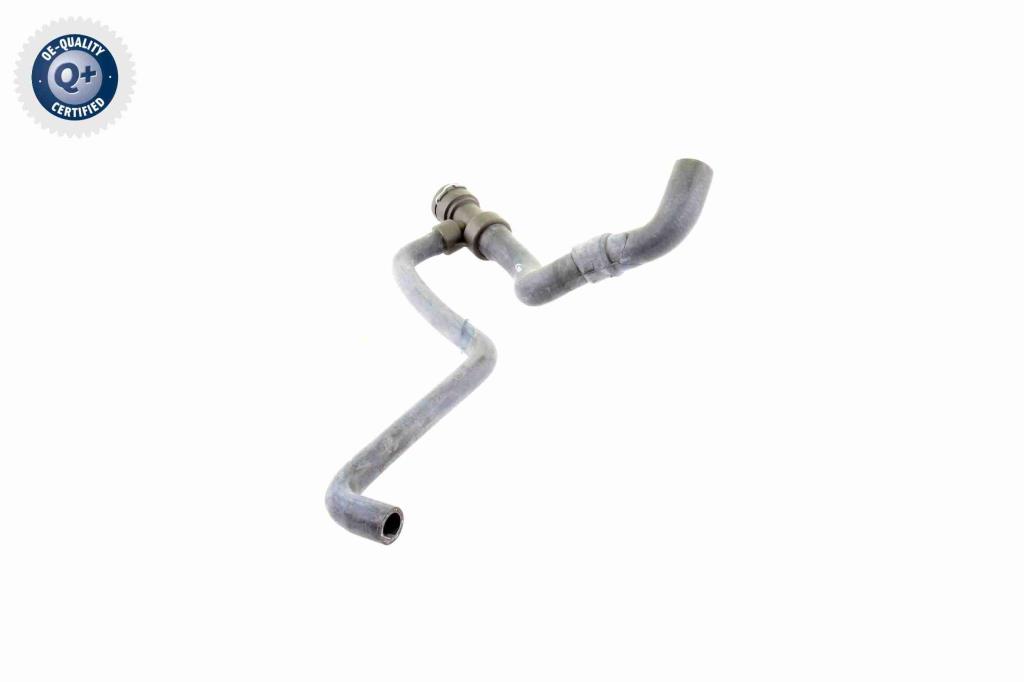 Durite de radiateur (Durite de refroidissement) VAICO ref. V10-2818