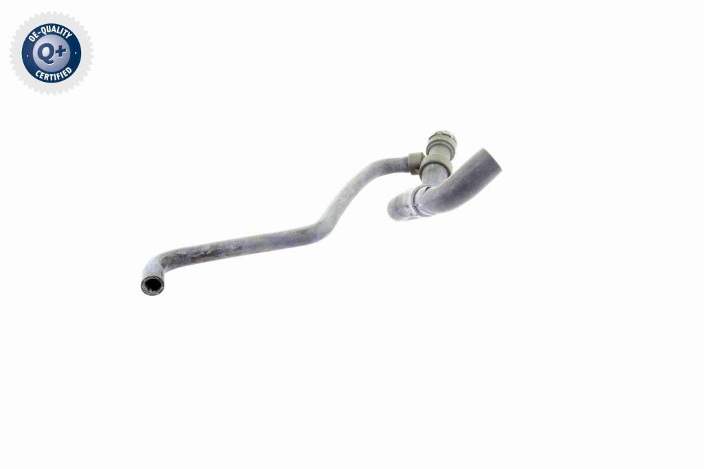 Durite de radiateur (Durite de refroidissement) VAICO ref. V10-2818