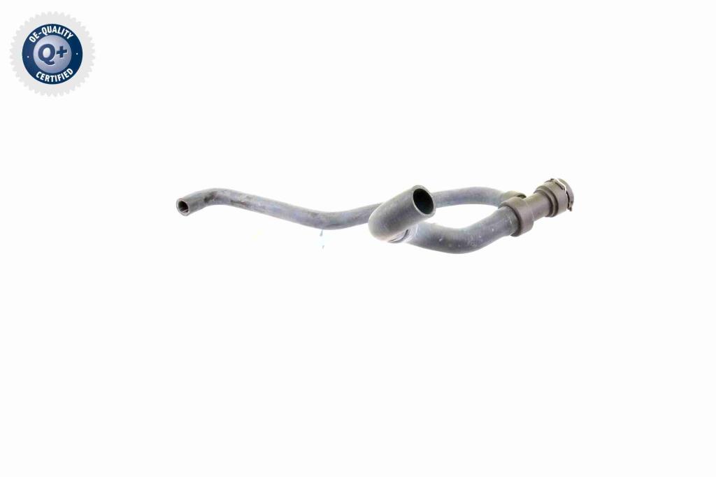 Durite de radiateur (Durite de refroidissement) VAICO ref. V10-2818