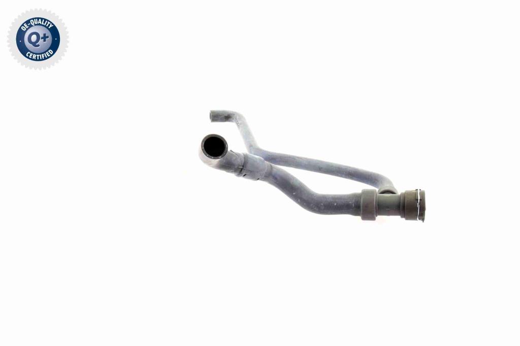 Durite de radiateur (Durite de refroidissement) VAICO ref. V10-2818