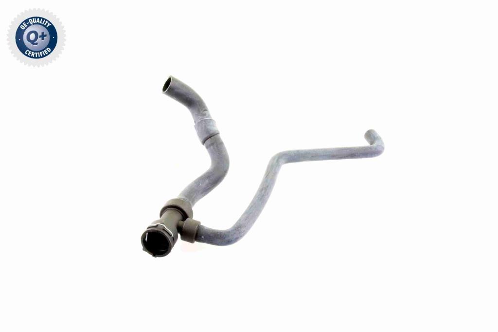 Durite de radiateur (Durite de refroidissement) VAICO ref. V10-2818