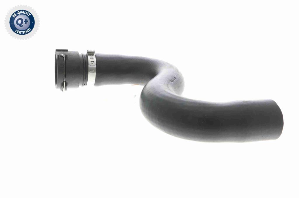 Durite de radiateur (Durite de refroidissement) VAICO ref. V10-2819