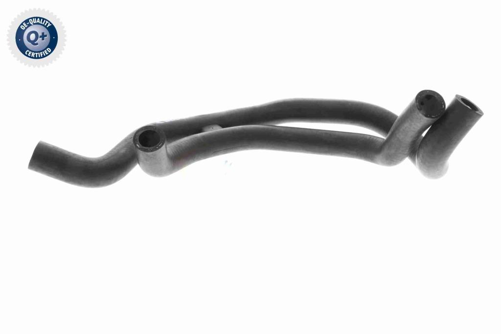 Durite de radiateur (Durite de refroidissement) VAICO ref. V10-2821