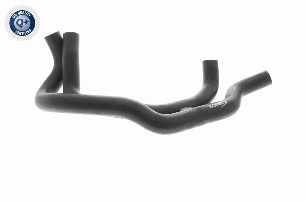 Durite de radiateur (Durite de refroidissement) VAICO ref. V10-2821