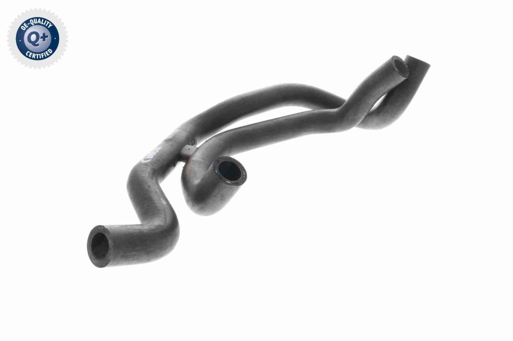 Durite de radiateur (Durite de refroidissement) VAICO ref. V10-2821
