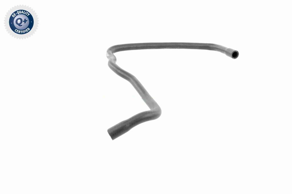 Durite de radiateur (Durite de refroidissement) VAICO ref. V10-2822