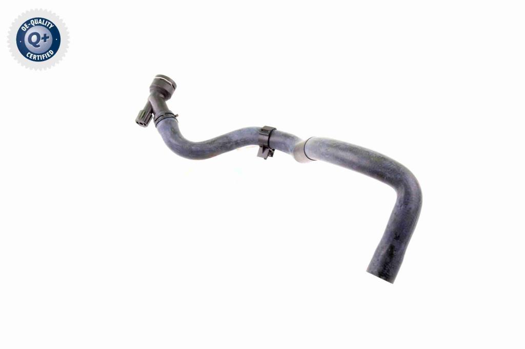 Durite de radiateur (Durite de refroidissement) VAICO ref. V10-2823