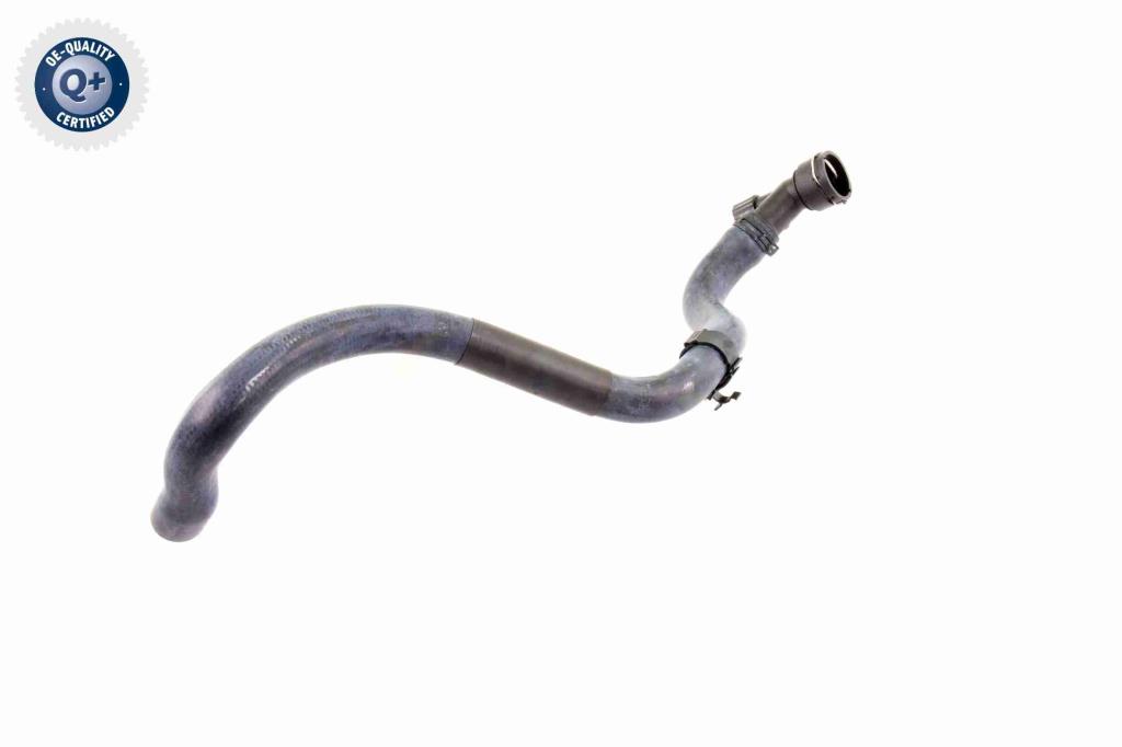 Durite de radiateur (Durite de refroidissement) VAICO ref. V10-2823