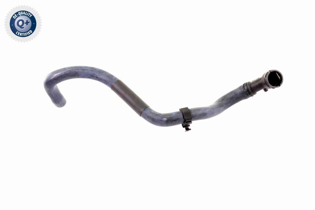 Durite de radiateur (Durite de refroidissement) VAICO ref. V10-2823