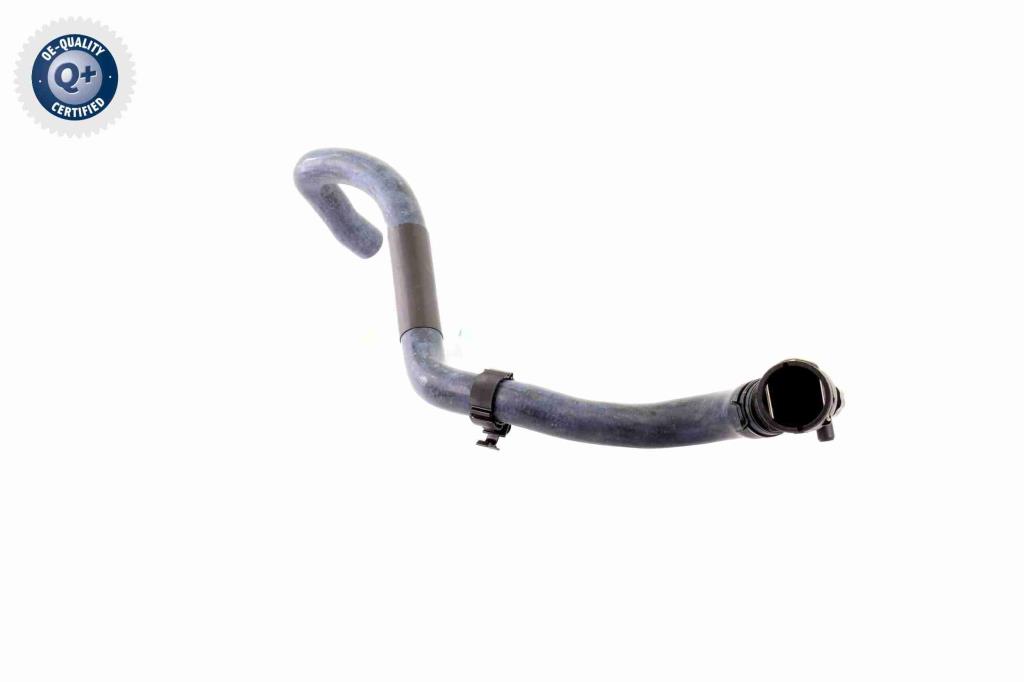Durite de radiateur (Durite de refroidissement) VAICO ref. V10-2823