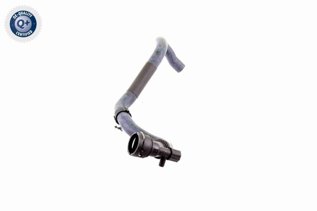Durite de radiateur (Durite de refroidissement) VAICO ref. V10-2823