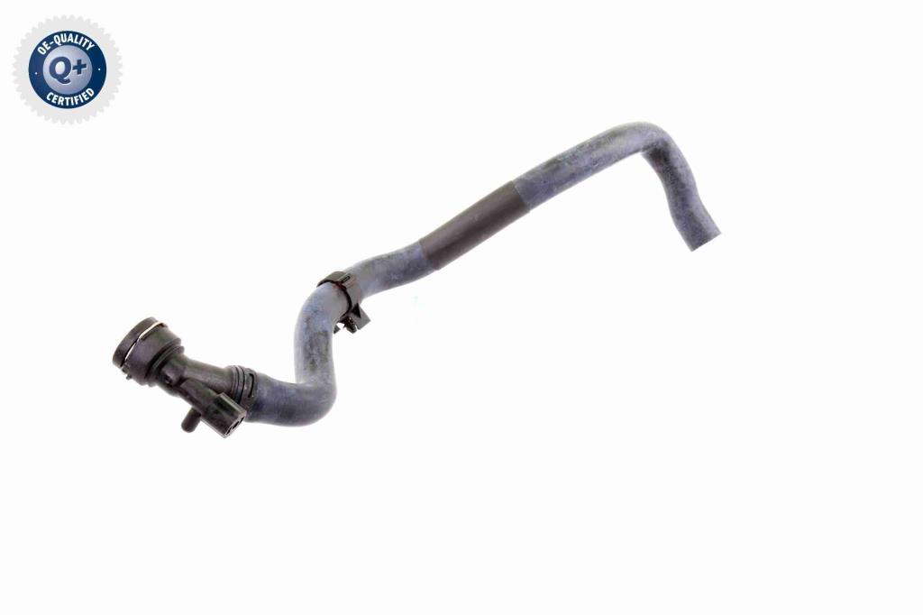 Durite de radiateur (Durite de refroidissement) VAICO ref. V10-2823