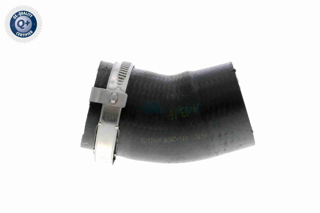 Durite de turbocompresseur (Durite de turbo) VAICO V10-2828