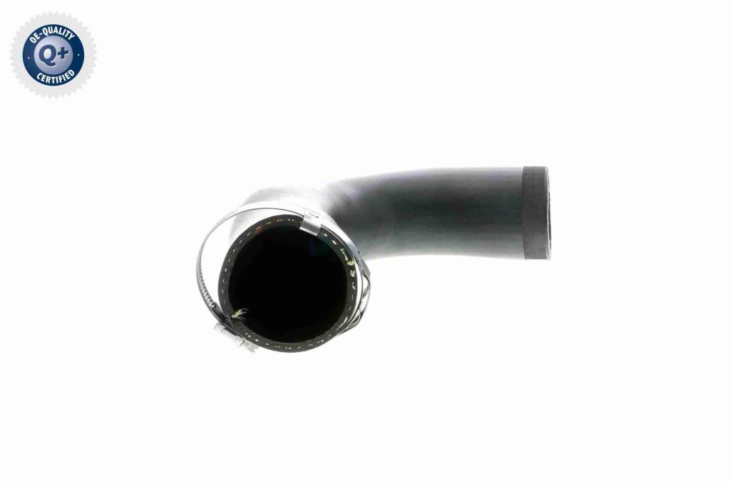 Durite de turbocompresseur (Durite de turbo) VAICO ref. V10-2830