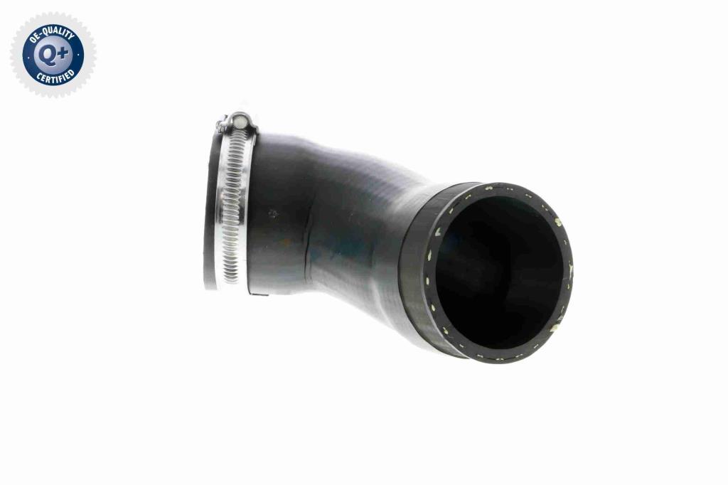 Durite de turbocompresseur (Durite de turbo) VAICO ref. V10-2831