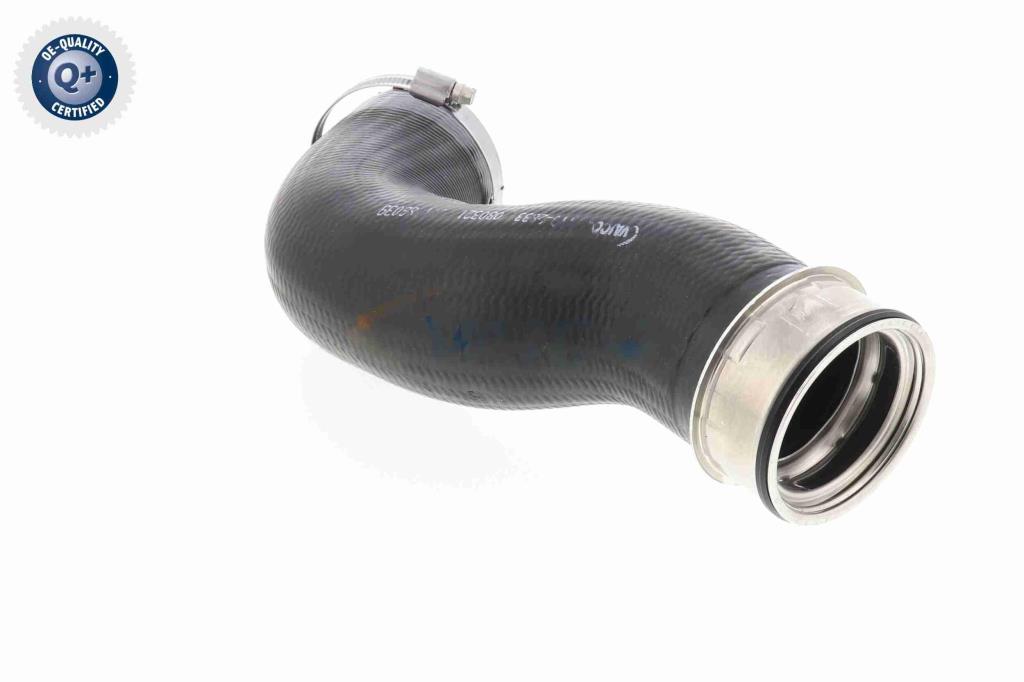 Durite de turbocompresseur (Durite de turbo) VAICO V10-2833