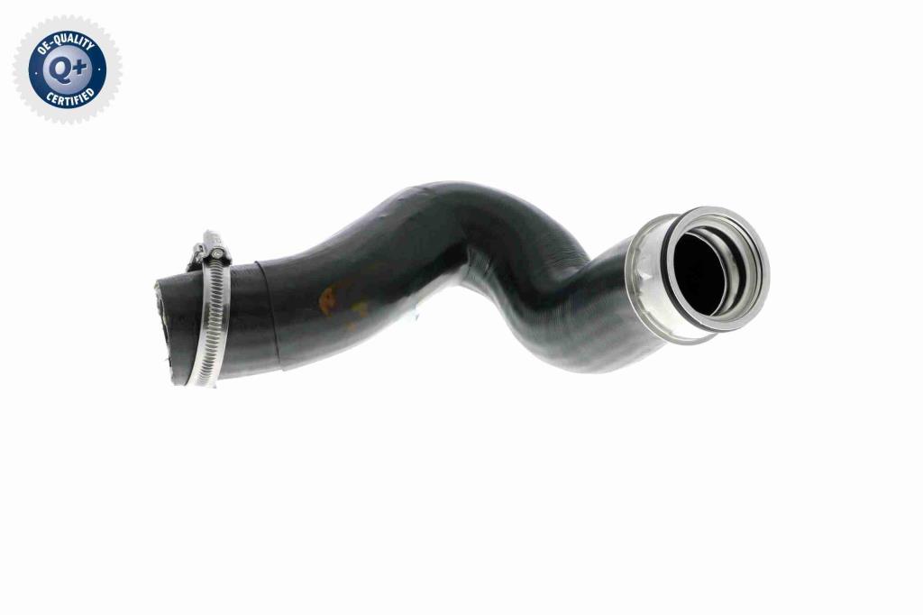 Durite de turbocompresseur (Durite de turbo) VAICO V10-2837