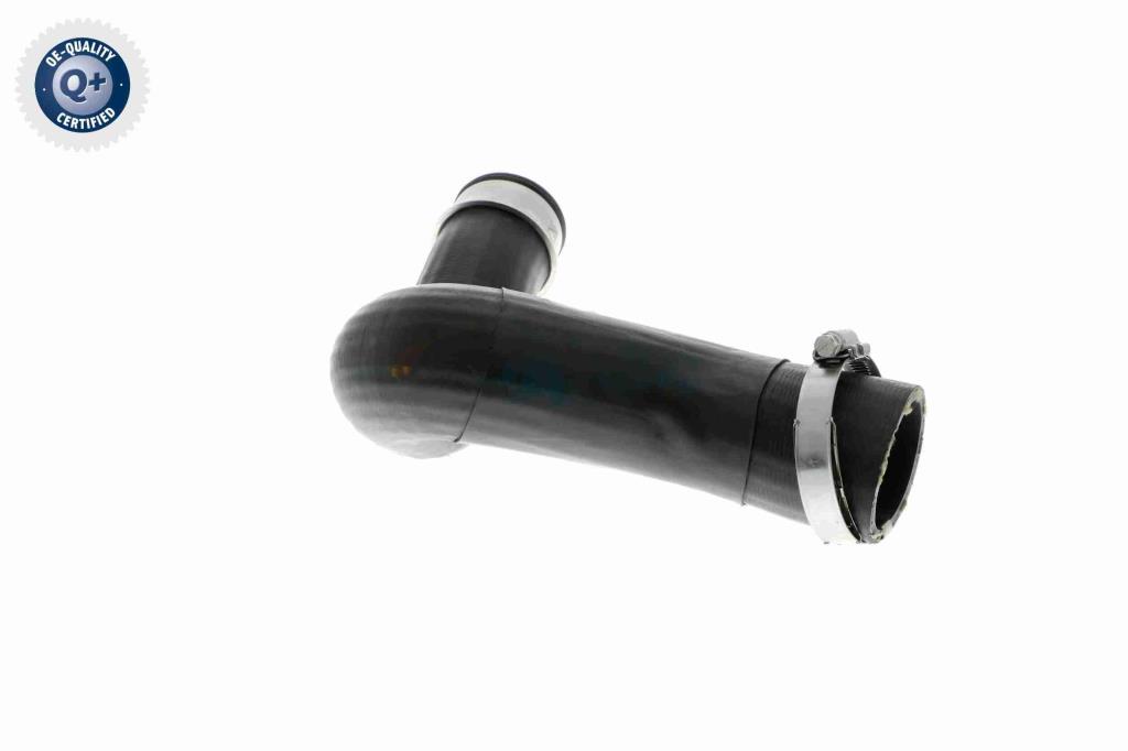 Durite de turbocompresseur (Durite de turbo) VAICO V10-2837