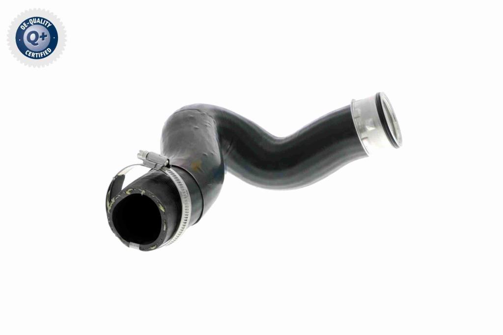 Durite de turbocompresseur (Durite de turbo) VAICO V10-2837