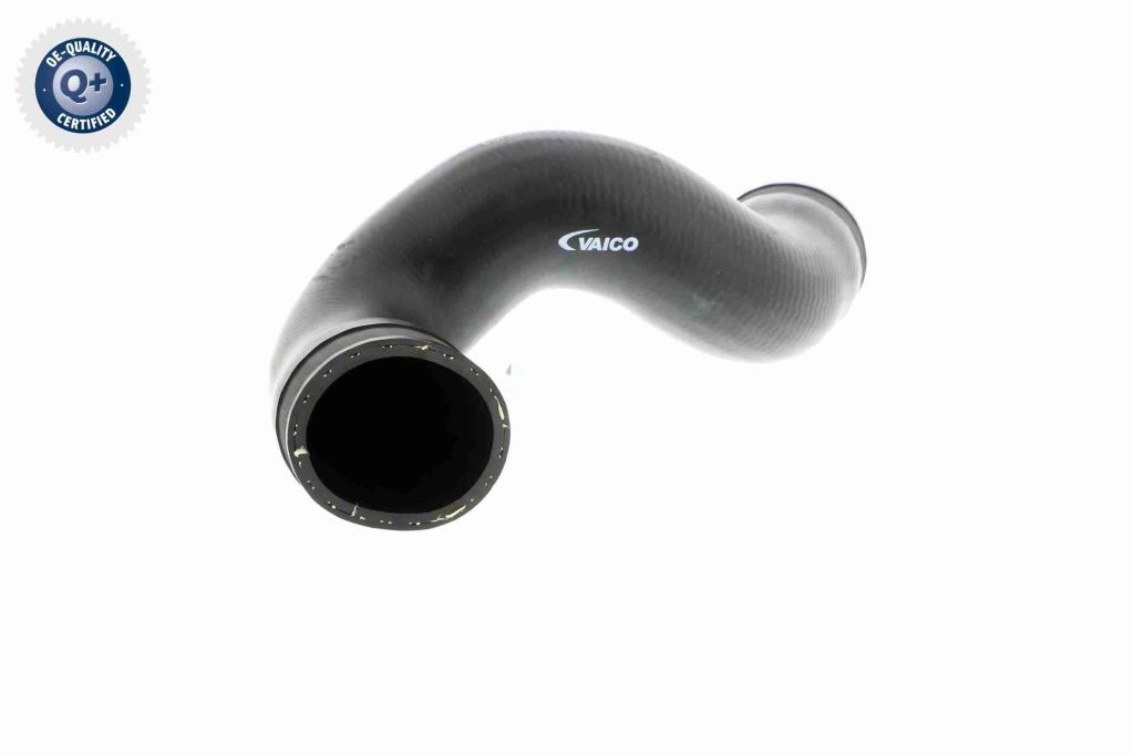 Durite de turbocompresseur (Durite de turbo) VAICO ref. V10-2839