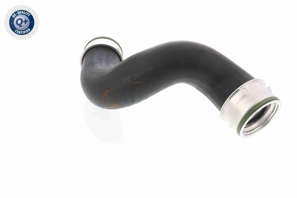 Durite de turbocompresseur (Durite de turbo) VAICO V10-2842