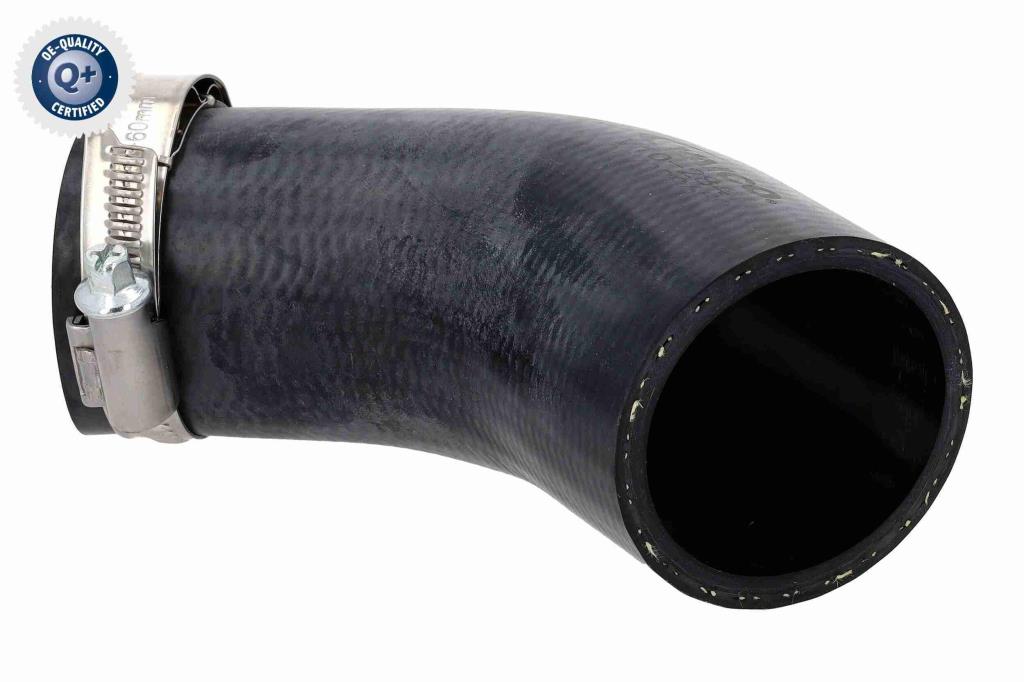 Durite de turbocompresseur (Durite de turbo) VAICO ref. V10-2847