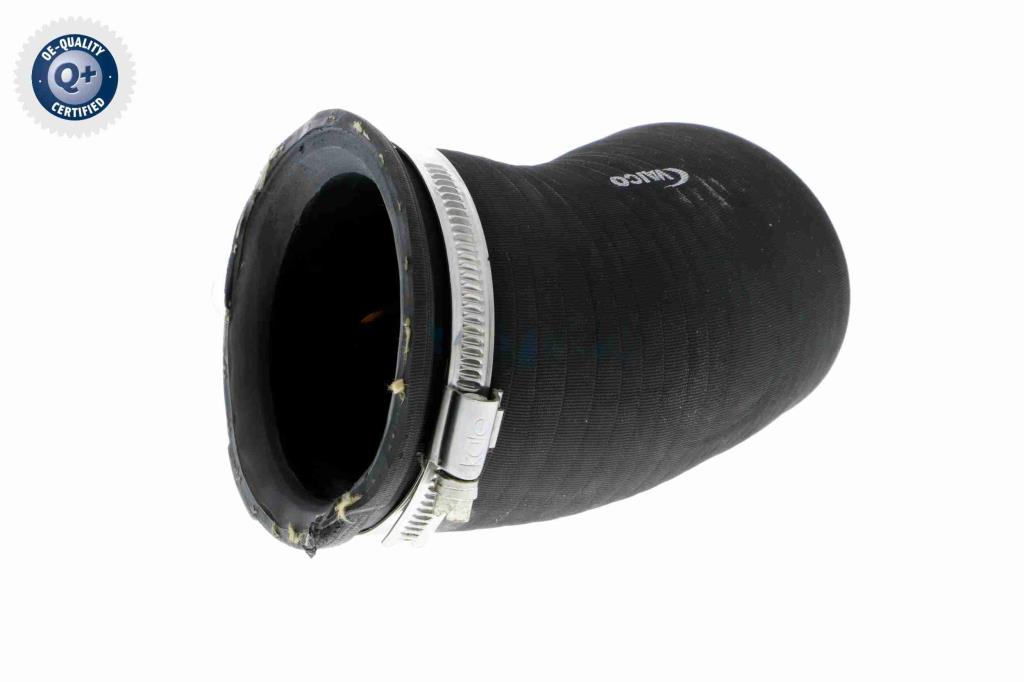 Durite de turbocompresseur (Durite de turbo) VAICO ref. V10-2857