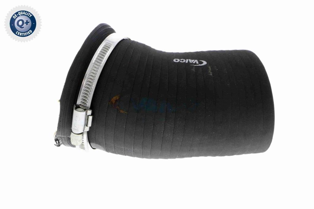 Durite de turbocompresseur (Durite de turbo) VAICO ref. V10-2857