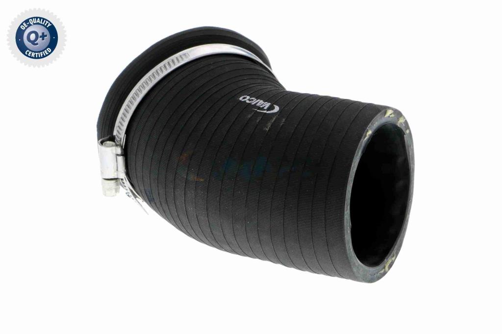Durite de turbocompresseur (Durite de turbo) VAICO ref. V10-2857