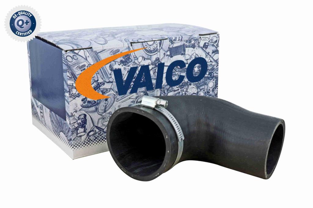 Durite de turbocompresseur (Durite de turbo) VAICO ref. V10-2858