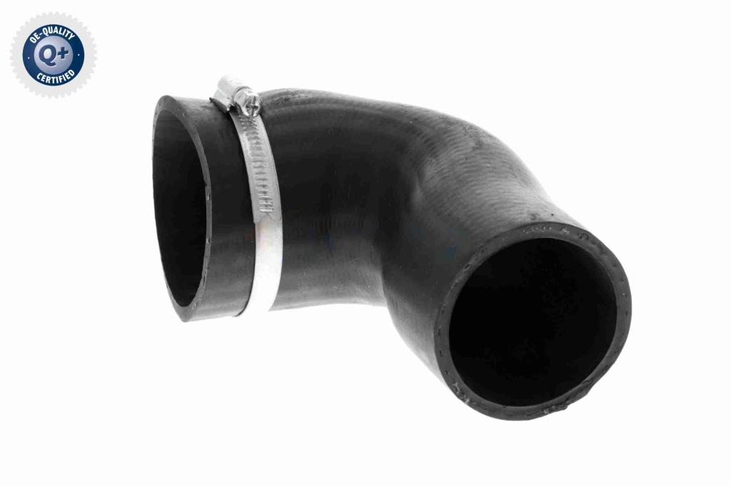 Durite de turbocompresseur (Durite de turbo) VAICO ref. V10-2858