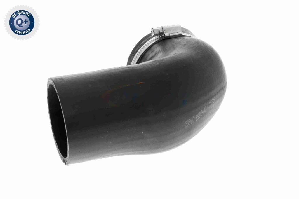 Durite de turbocompresseur (Durite de turbo) VAICO ref. V10-2858
