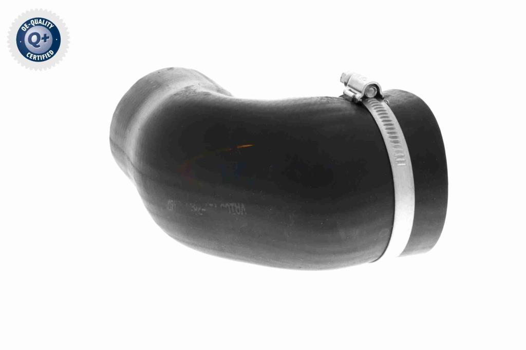 Durite de turbocompresseur (Durite de turbo) VAICO ref. V10-2858