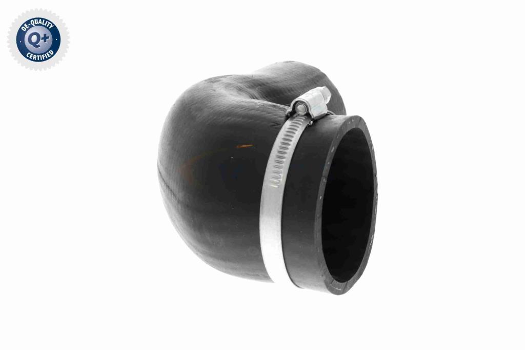 Durite de turbocompresseur (Durite de turbo) VAICO ref. V10-2858