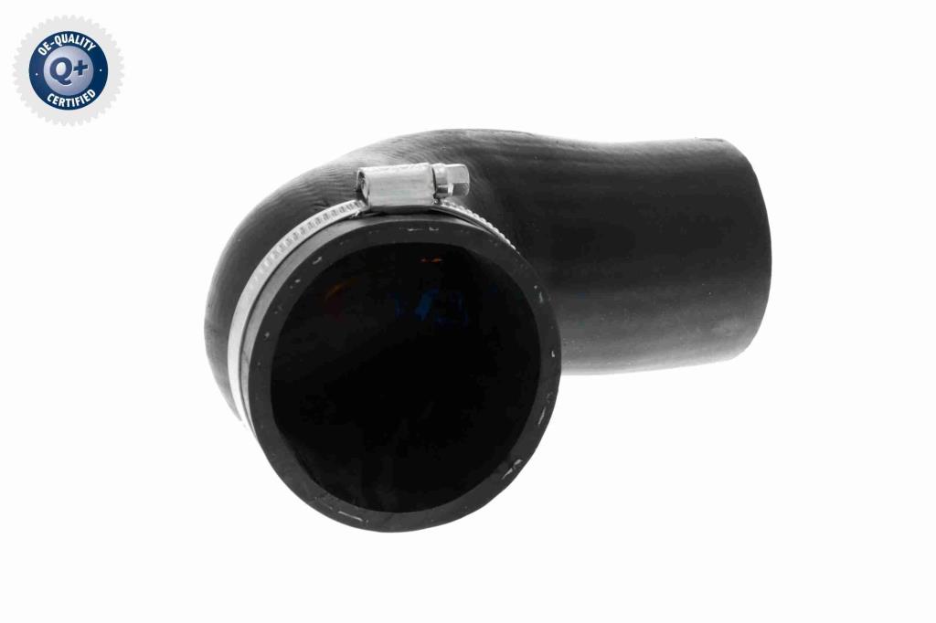 Durite de turbocompresseur (Durite de turbo) VAICO ref. V10-2858
