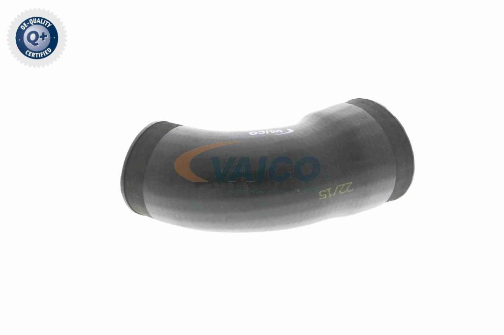 Durite de turbocompresseur (Durite de turbo) VAICO ref. V10-2882