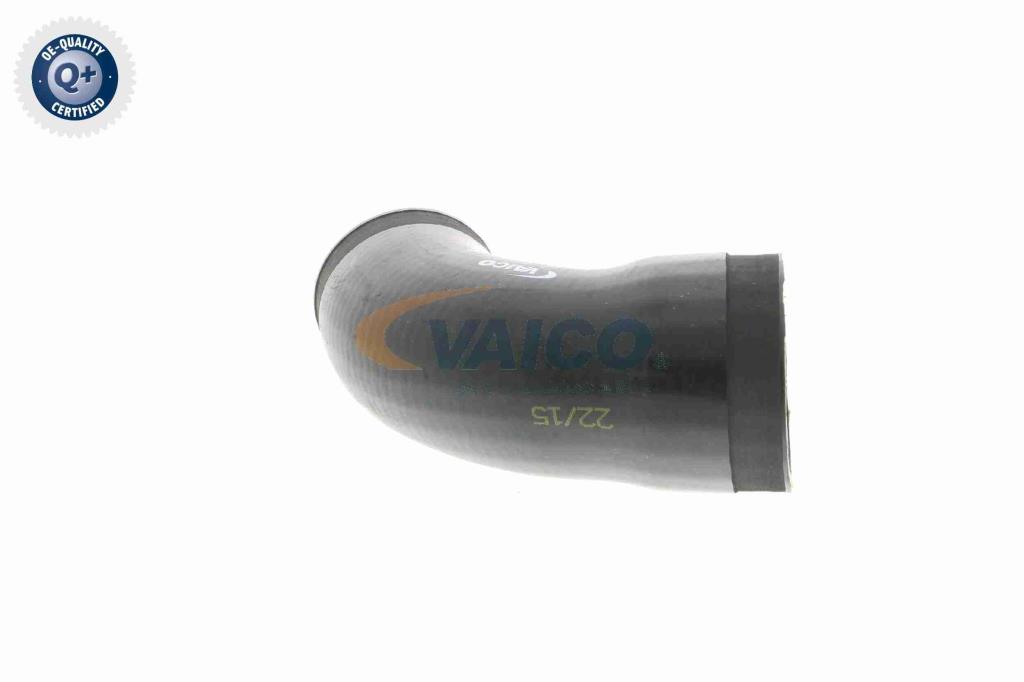 Durite de turbocompresseur (Durite de turbo) VAICO ref. V10-2882