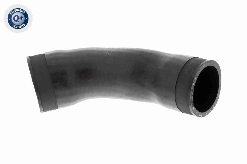 Durite de turbocompresseur (Durite de turbo) VAICO ref. V10-2884