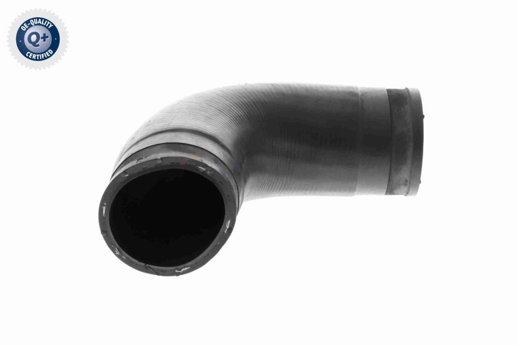 Durite de turbocompresseur (Durite de turbo) VAICO ref. V10-2887