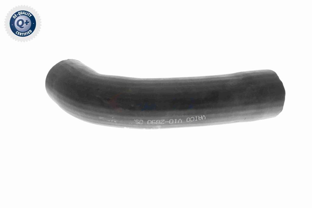 Durite de turbocompresseur (Durite de turbo) VAICO V10-2890