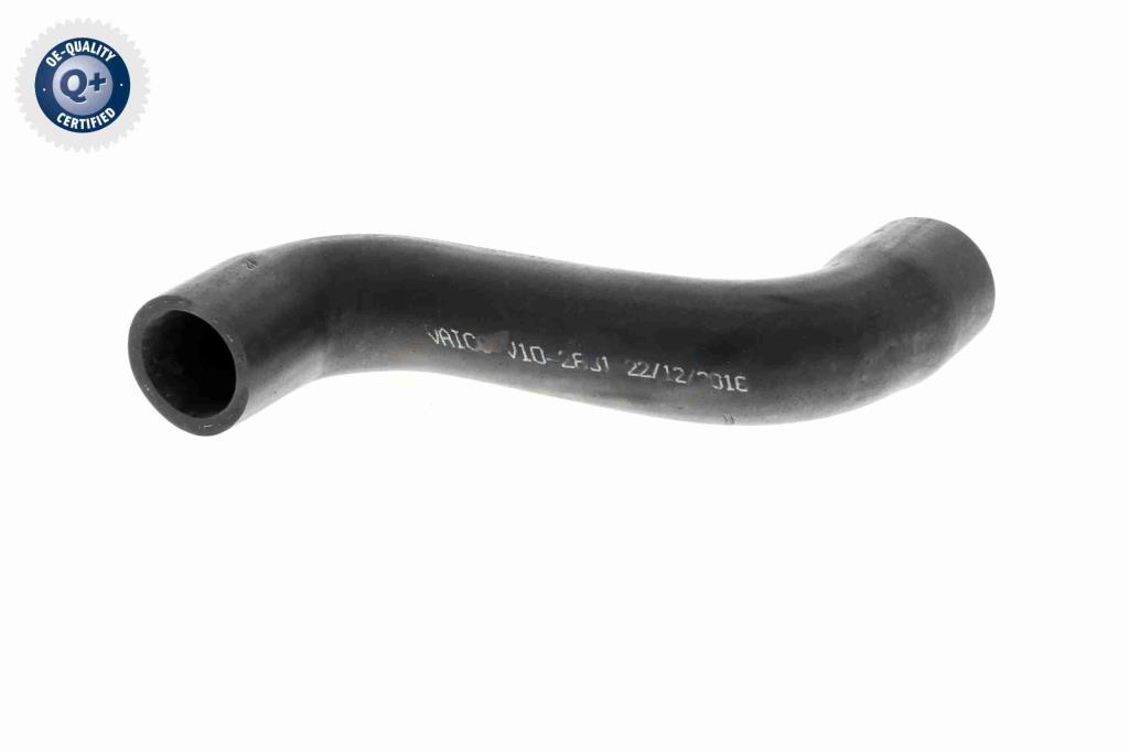 Durite de turbocompresseur (Durite de turbo) VAICO V10-2891