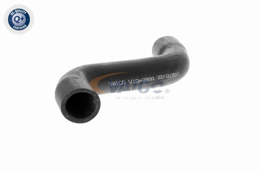 Durite de turbocompresseur (Durite de turbo) VAICO V10-2891