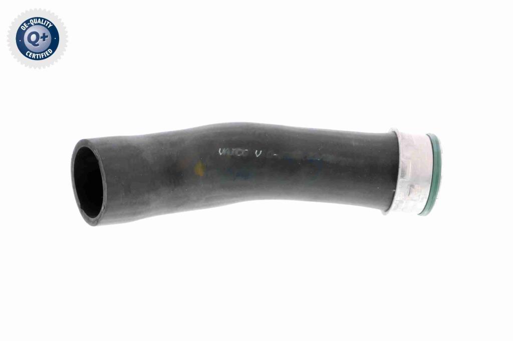 Durite de turbocompresseur (Durite de turbo) VAICO ref. V10-2898