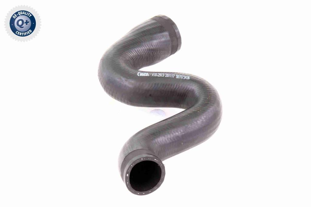 Durite de turbocompresseur (Durite de turbo) VAICO V10-2913