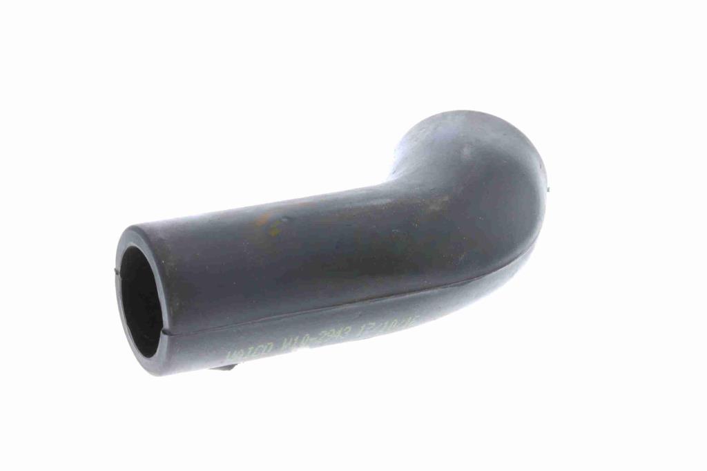 Tuyau, ventilation de carter-moteur (Tuyau de vapeur d'huile moteur) VAICO ref. V10-2943
