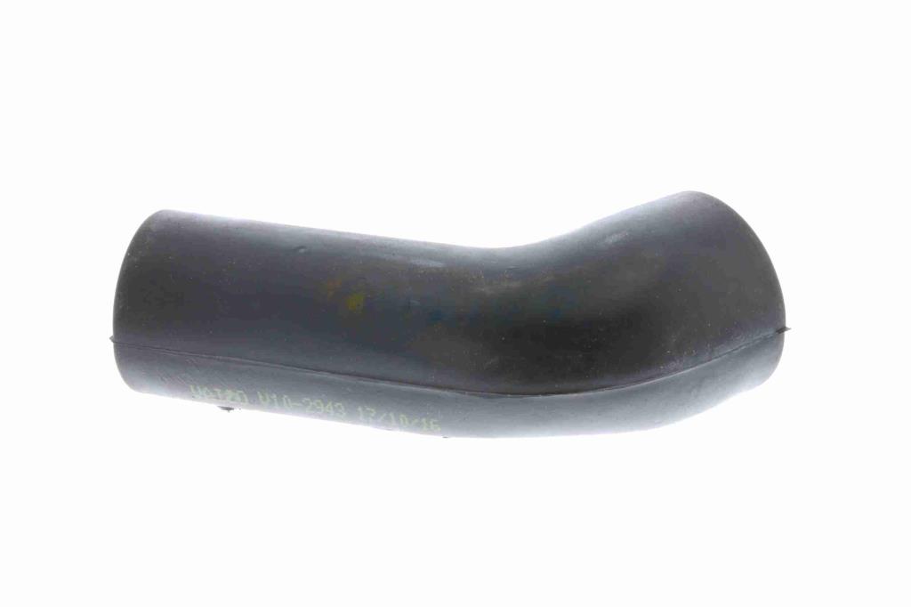 Tuyau, ventilation de carter-moteur (Tuyau de vapeur d'huile moteur) VAICO ref. V10-2943