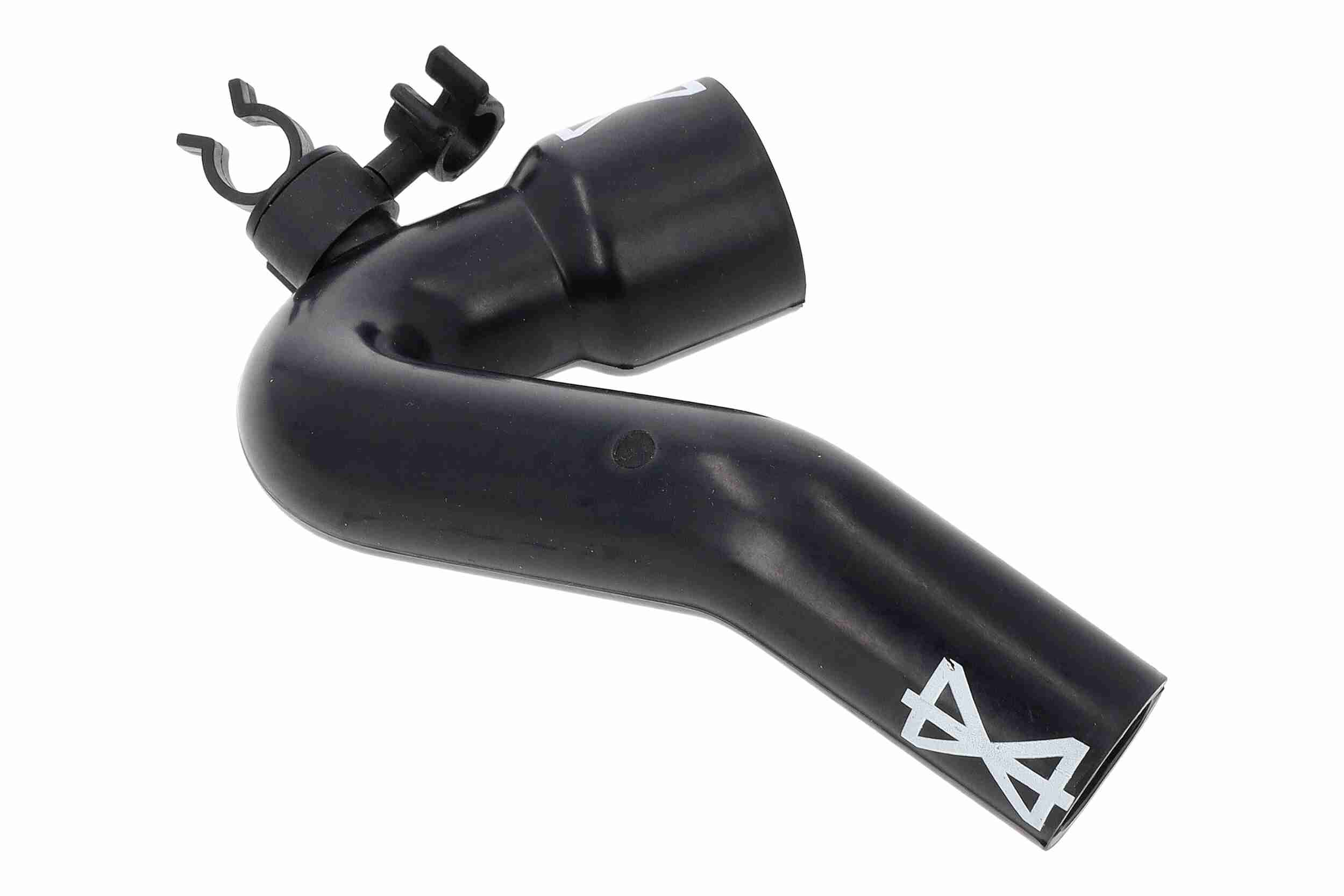 Tuyau, ventilation de carter-moteur (Tuyau de vapeur d'huile moteur) VAICO ref. V10-2944